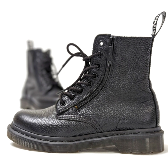 Dr. Martens Shoes - Dr Martens 1460 Pascal